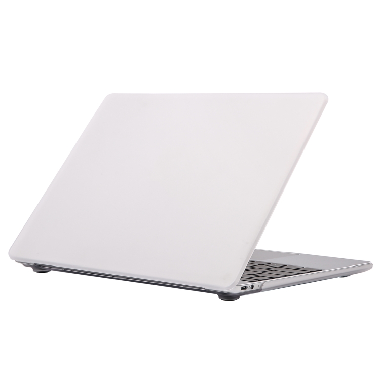 For Huawei MagicBook Pro 16.1 Shockproof Frosted Laptop Protective Case(Transparent)
For Huawei MagicBook Pro 16.1 Shockproof Frosted Laptop Protective Case(Transparent)