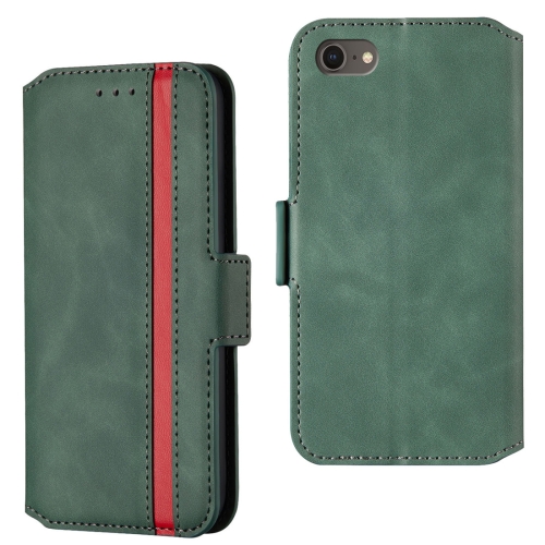 For iPhone SE 2020 & 8 & 7 Retro Frosted Oil Side Horizontal Flip Case with Holder & Card Slots(Green)
For iPhone SE 2020 & 8 & 7 Retro Frosted Oil Side Horizontal Flip Case with Holder & Card Slots(Green)