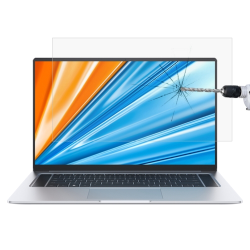 For Honor MagicBook 16 inch Laptop Screen HD Tempered Glass Protective Film
For Honor MagicBook 16 inch Laptop Screen HD Tempered Glass Protective Film