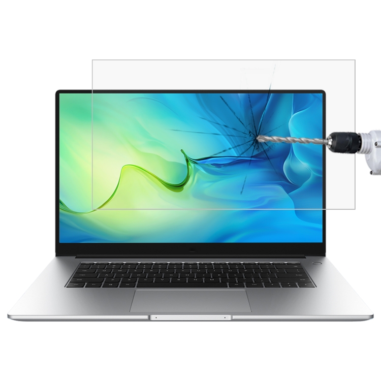 Laptop Screen HD Tempered Glass Protective Film For Huawei MateBook D 15 2021 15.6 inch
Laptop Screen HD Tempered Glass Protective Film For Huawei MateBook D 15 2021 15.6 inch