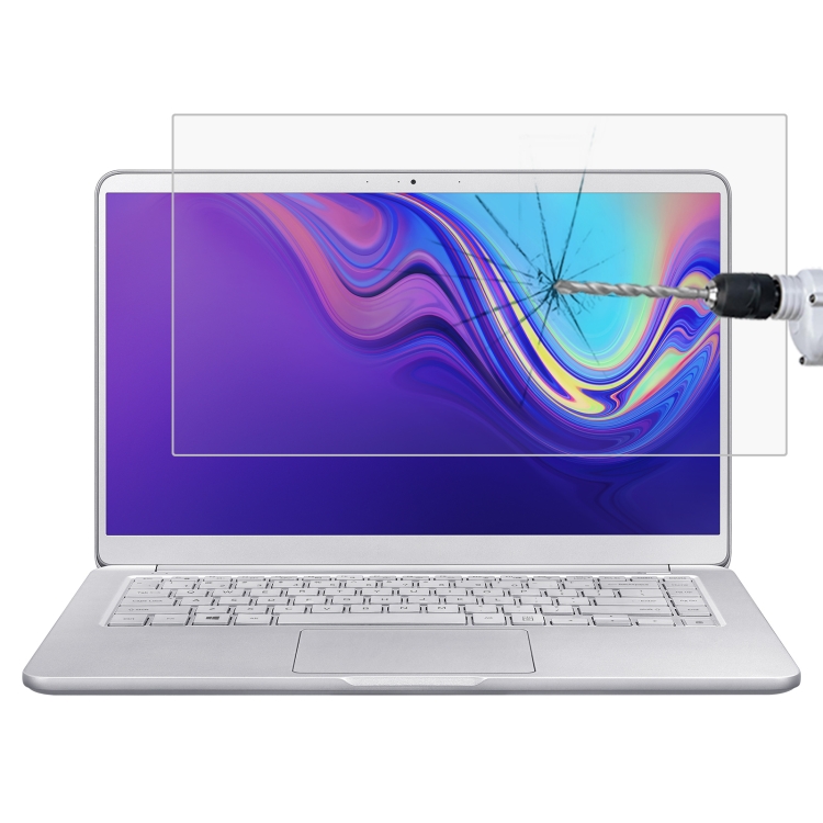 Laptop Screen HD Tempered Glass Protective Film For Samsung Galaxy 950XBE-X01 15.6 inch
Laptop Screen HD Tempered Glass Protective Film For Samsung Galaxy 950XBE-X01 15.6 inch