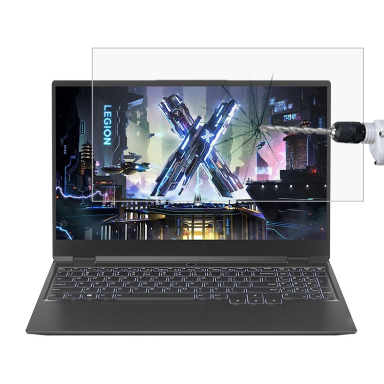 Laptop Screen HD Tempered Glass Protective Film For Lenovo R9000X 2021 15.6 inch
Laptop Screen HD Tempered Glass Protective Film For Lenovo R9000X 2021 15.6 inch