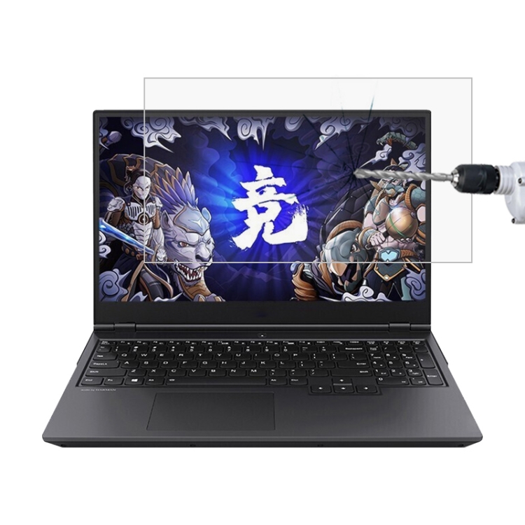Laptop Screen HD Tempered Glass Protective Film For Lenovo Y7000P 2020 15.6 inch
Laptop Screen HD Tempered Glass Protective Film For Lenovo Y7000P 2020 15.6 inch