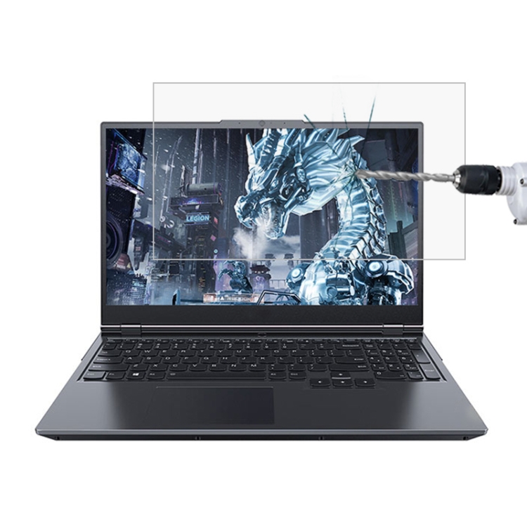 Laptop Screen HD Tempered Glass Protective Film For Lenovo R7000 2021 15.6 inch
Laptop Screen HD Tempered Glass Protective Film For Lenovo R7000 2021 15.6 inch