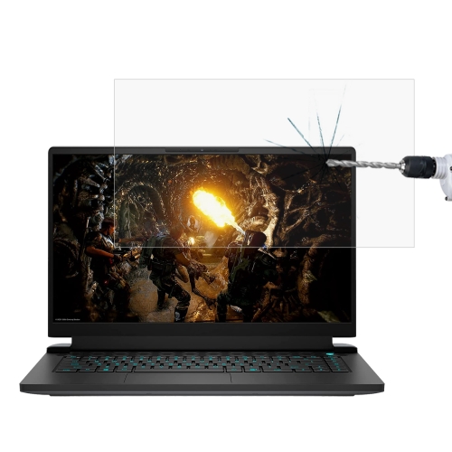 Laptop Screen HD Tempered Glass Protective Film For Alienware M15 R6 15.6 inch
Laptop Screen HD Tempered Glass Protective Film For Alienware M15 R6 15.6 inch