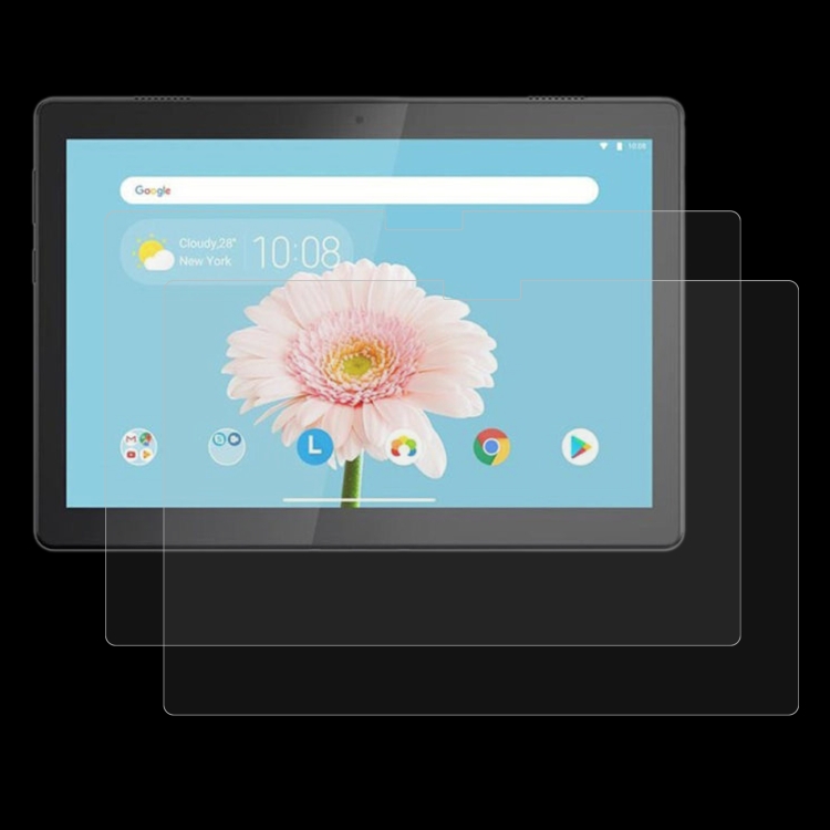 2 PCS 9H 2.5D Explosion-proof Tempered Tablet Glass Film For Lenovo Tab M10 FHD REL
2 PCS 9H 2.5D Explosion-proof Tempered Tablet Glass Film For Lenovo Tab M10 FHD REL