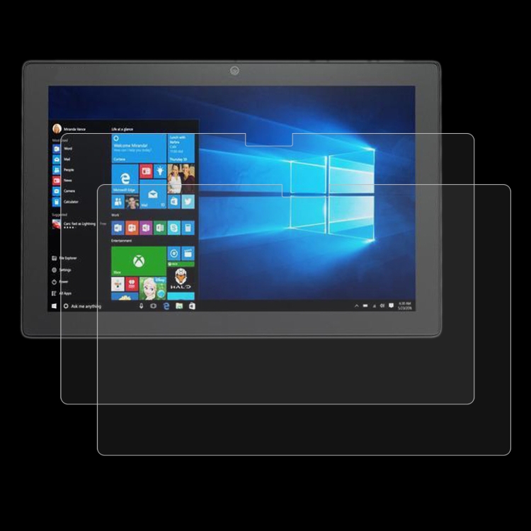 2 PCS 9H 2.5D Explosion-proof Tempered Tablet Glass Film For Lenovo ideaPad MIIX 510
2 PCS 9H 2.5D Explosion-proof Tempered Tablet Glass Film For Lenovo ideaPad MIIX 510
