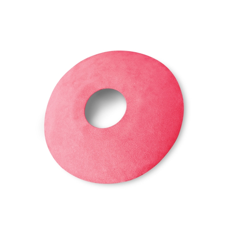 Car Suede Wrap Steering Wheel Decorative Cover for BMW M3 E46 2003-2012 / 3 Series, Left and Right Drive Universal(Pink)
Car Suede Wrap Steering Wheel Decorative Cover for BMW M3 E46 2003-2012 / 3 Series, Left and Right Drive Universal(Pink)