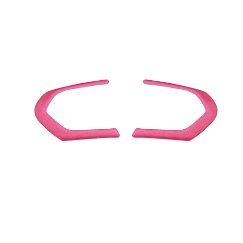 Car Suede Wrap Steering Wheel Decorative Cover for BMW 1 / 2 / 5 Series, Left and Right Drive Universal(Pink)
Car Suede Wrap Steering Wheel Decorative Cover for BMW 1 / 2 / 5 Series, Left and Right Drive Universal(Pink)