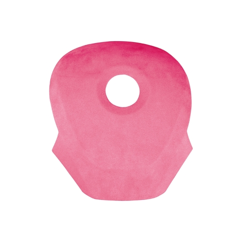 Car Suede Wrap Steering Wheel Decorative Cover for BMW X3 F25 2011-2017 Low-level Configuration Version, Left and Right Drive Universal(Pink)
Car Suede Wrap Steering Wheel Decorative Cover for BMW X3 F25 2011-2017 Low-level Configuration Version, Left and Right Drive Universal(Pink)