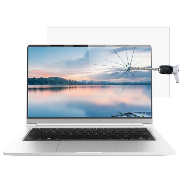Laptop Screen HD Tempered Glass Protective Film For MECHREVO S1 Air 14 inch
Laptop Screen HD Tempered Glass Protective Film For MECHREVO S1 Air 14 inch