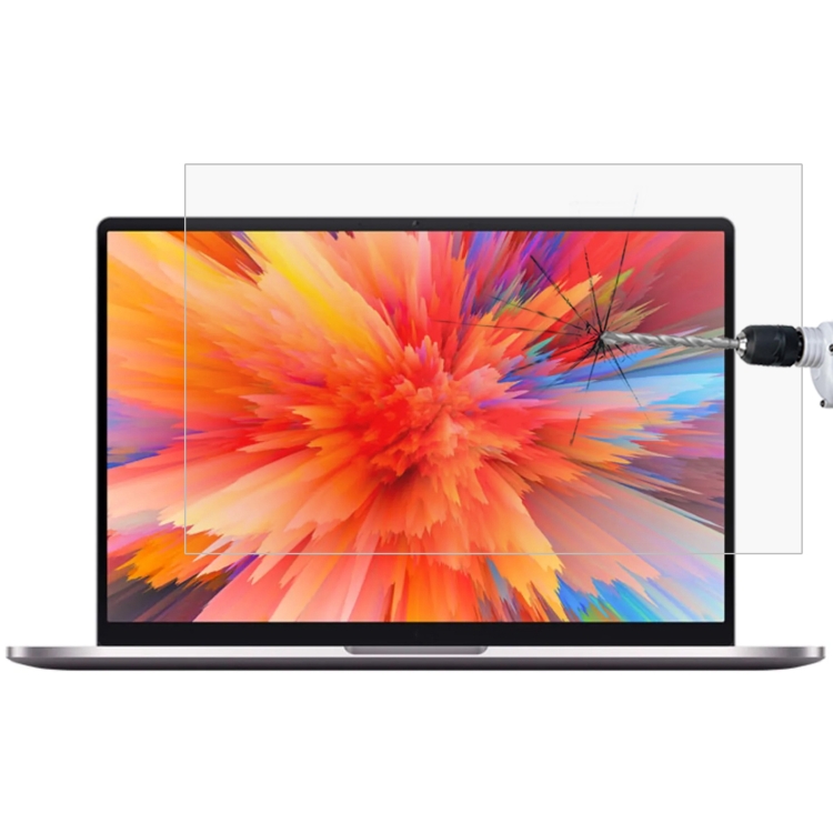Laptop Screen HD Tempered Glass Protective Film For Xiaomi RedmiBook Pro 14 14 inch
Laptop Screen HD Tempered Glass Protective Film For Xiaomi RedmiBook Pro 14 14 inch