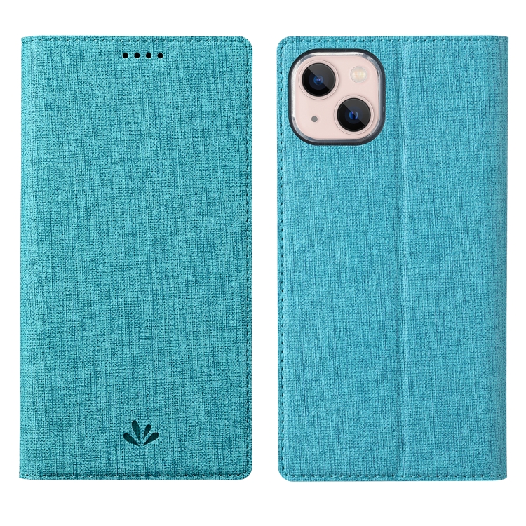 ViLi DMX Series Shockproof Magsafe Magnetic Horizontal Flip Leather Phone Case For iPhone 13 mini(Blue)
ViLi DMX Series Shockproof Magsafe Magnetic Horizontal Flip Leather Phone Case For iPhone 13 mini(Blue)