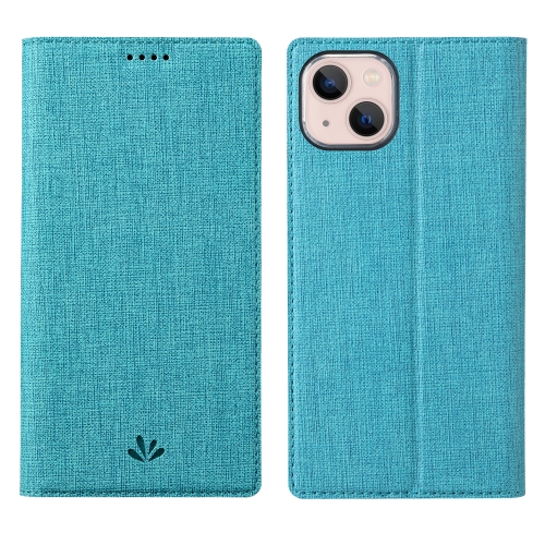 ViLi DMX Series Shockproof Magsafe Magnetic Horizontal Flip Leather Phone Case For iPhone 13(Blue)
ViLi DMX Series Shockproof Magsafe Magnetic Horizontal Flip Leather Phone Case For iPhone 13(Blue)