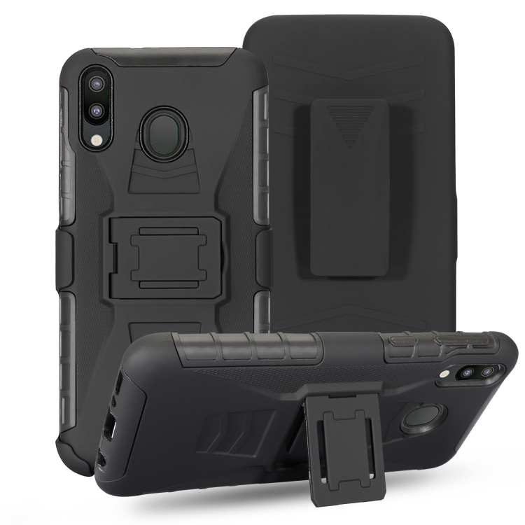 For Xiaomi Redmi Note 7 PC + Silicone Back Clip Sliding Sleeve Protective Case(Black)
For Xiaomi Redmi Note 7 PC + Silicone Back Clip Sliding Sleeve Protective Case(Black)