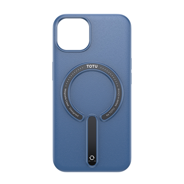 TOTUDESIGN AA-181 Star Series Magnetic Bracket TPU + PC Phone Case For iPhone 13(Blue)
TOTUDESIGN AA-181 Star Series Magnetic Bracket TPU + PC Phone Case For iPhone 13(Blue)