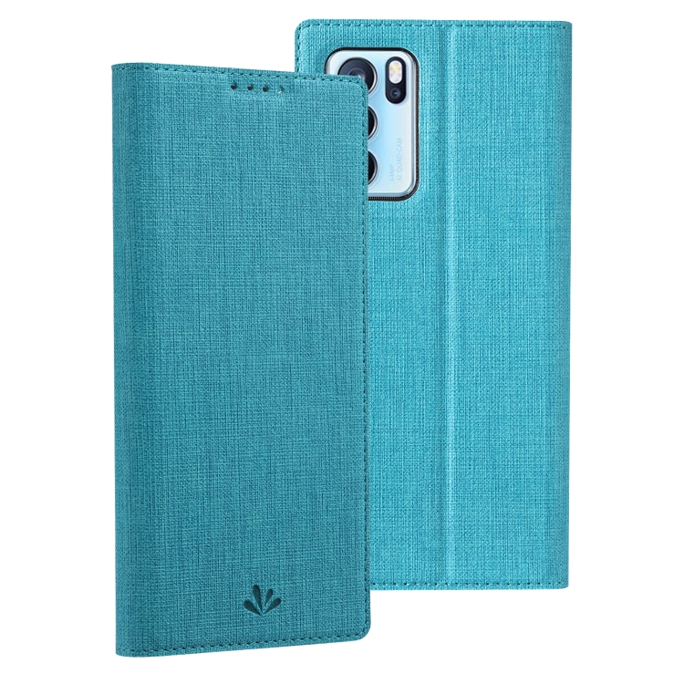 For OPPO Reno6 Pro 5G ViLi DMX Series Shockproof Magnetic Attraction Horizontal Flip Leather Phone Case(Blue)
For OPPO Reno6 Pro 5G ViLi DMX Series Shockproof Magnetic Attraction Horizontal Flip Leather Phone Case(Blue)