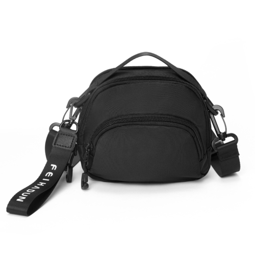 cxs-7100 Adjustable Oxford Cloth Waist Bag for Men, Size: 17 x 13 x 6cm(Black)
cxs-7100 Adjustable Oxford Cloth Waist Bag for Men, Size: 17 x 13 x 6cm(Black)