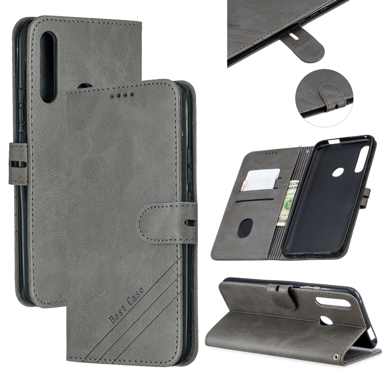 For Huawei P Smart Z Stitching Style 2-Color Cow Texture Horizontal Flip PU Leather Case with Holder & Card Slot & Lanyard(Brown)
For Huawei P Smart Z Stitching Style 2-Color Cow Texture Horizontal Flip PU Leather Case with Holder & Card Slot & Lanyard(Brown)