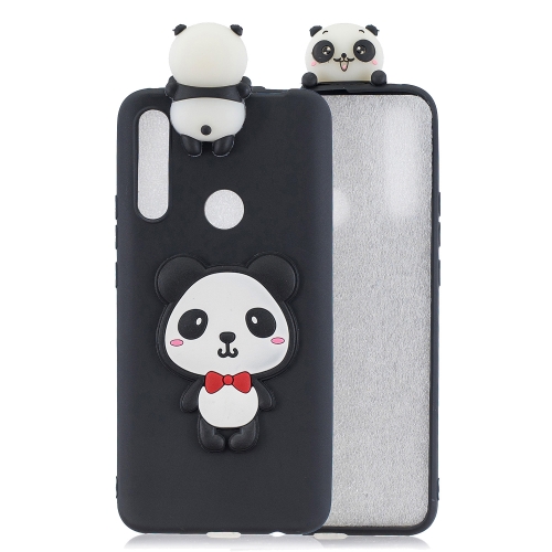 For Huawei P Smart Z 3D Cartoon Pattern Shockproof TPU Protective Case(Red Bow Panda)
For Huawei P Smart Z 3D Cartoon Pattern Shockproof TPU Protective Case(Red Bow Panda)
