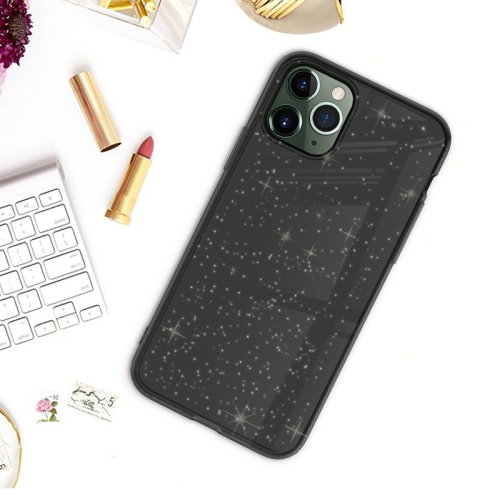 For iPhone 11 Pro X-level Rainbow Series Ultra-thin All-inclusive Case(Transparent Black)
For iPhone 11 Pro X-level Rainbow Series Ultra-thin All-inclusive Case(Transparent Black)