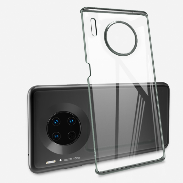 For Huawei Mate 30 Pro X-level Dawn Series Transparent Ultra-thin TPU Case(Green)
For Huawei Mate 30 Pro X-level Dawn Series Transparent Ultra-thin TPU Case(Green)