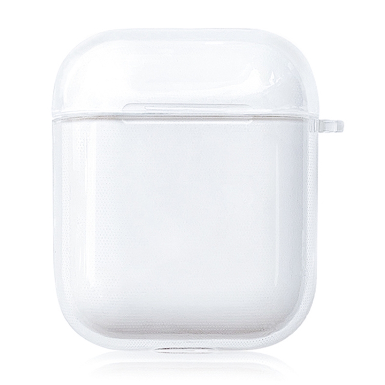For AirPods 1 / 2 TPU Air Ticket Label Sticker Earphone Protective Case(54002)
For AirPods 1 / 2 TPU Air Ticket Label Sticker Earphone Protective Case(54002)