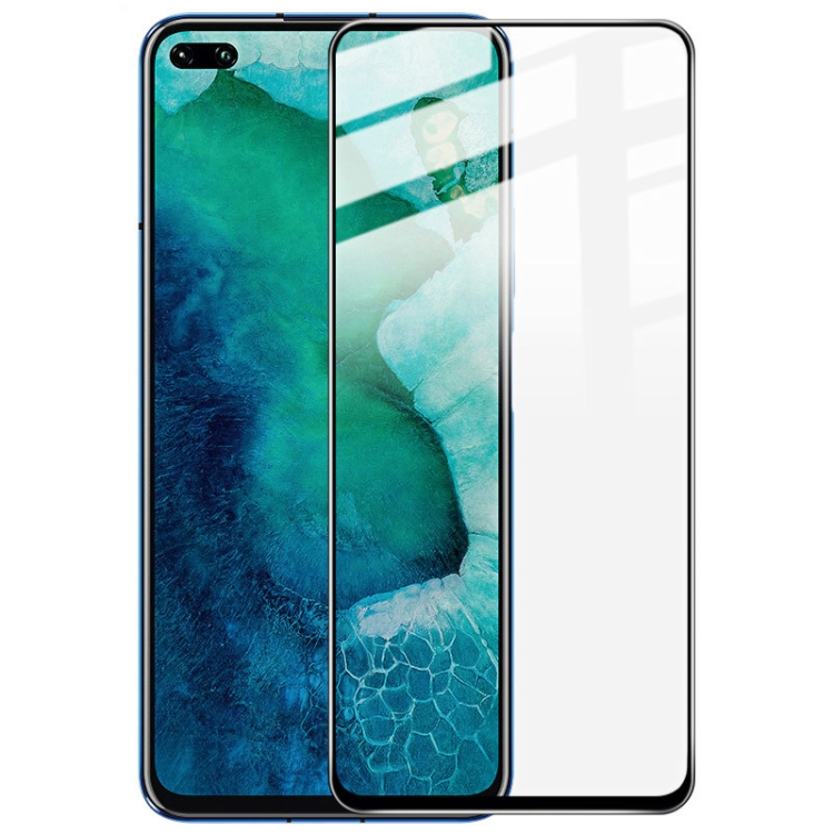 For Huawei Honor V30 / V30 Pro IMAK 9H Full Screen Tempered Glass Film Pro+ Version
For Huawei Honor V30 / V30 Pro IMAK 9H Full Screen Tempered Glass Film Pro+ Version
