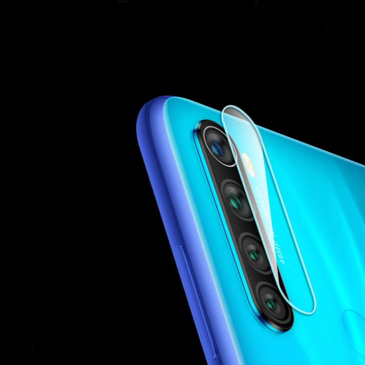 For Xiaomi Redmi Note 8 9D Transparent Rear Camera Lens Protector Tempered Glass Film
For Xiaomi Redmi Note 8 9D Transparent Rear Camera Lens Protector Tempered Glass Film