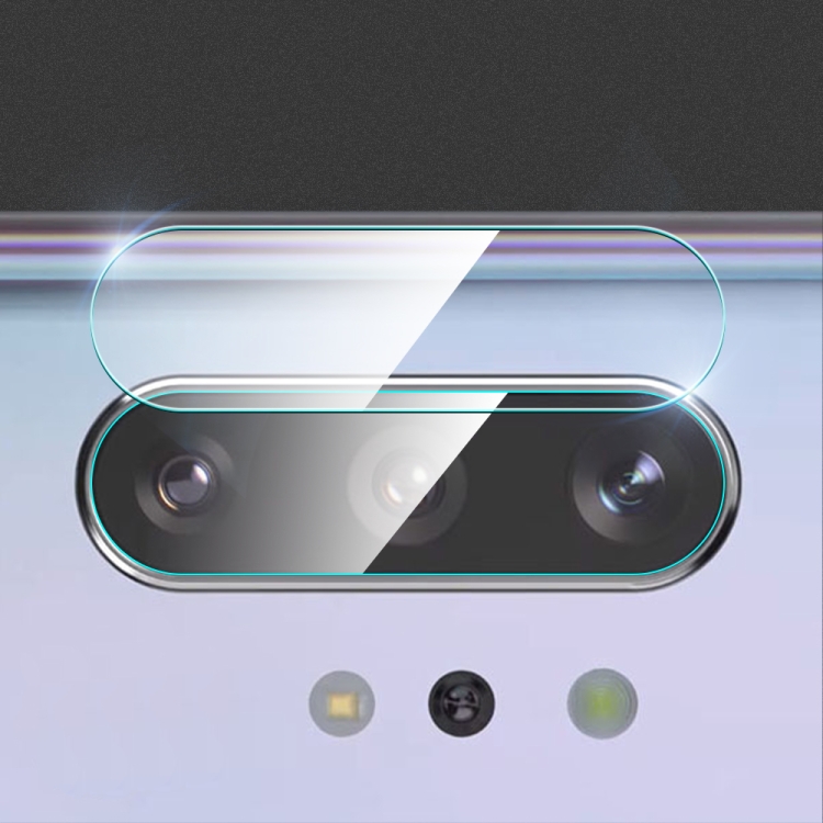 For Galaxy Note 10 9D Transparent Rear Camera Lens Protector Tempered Glass Film
For Galaxy Note 10 9D Transparent Rear Camera Lens Protector Tempered Glass Film