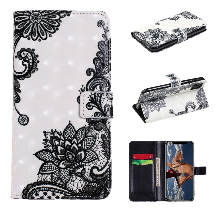For iPhone 11 3D Coloured Drawing Horizontal Flip Leather Case, with Holder & Card Slots & Wallet(Diagonal Flower)
For iPhone 11 3D Coloured Drawing Horizontal Flip Leather Case, with Holder & Card Slots & Wallet(Diagonal Flower)