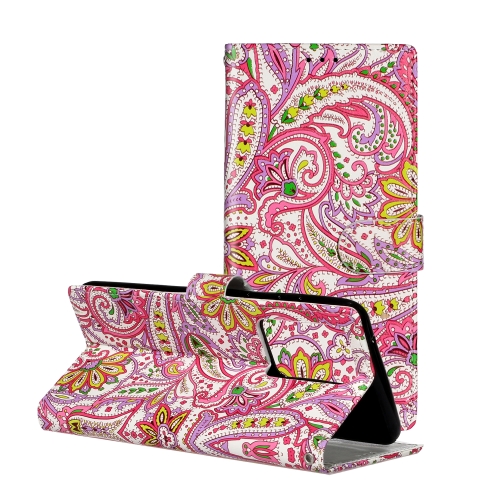 For Galaxy S20 Ultra Oil Embossed Coloured Drawing Pattern Horizontal Flip PU Leather Case with Holder & Card Slots & Wallet(Pepper Flower)
For Galaxy S20 Ultra Oil Embossed Coloured Drawing Pattern Horizontal Flip PU Leather Case with Holder & Card Slots & Wallet(Pepper Flower)