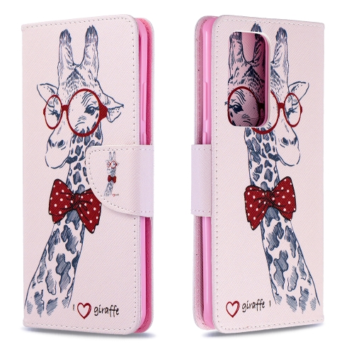 For Huawei P40 Pro Colored Drawing Pattern Horizontal Flip Leather Case with Holder & Card Slots & Wallet(Deer)
For Huawei P40 Pro Colored Drawing Pattern Horizontal Flip Leather Case with Holder & Card Slots & Wallet(Deer)
