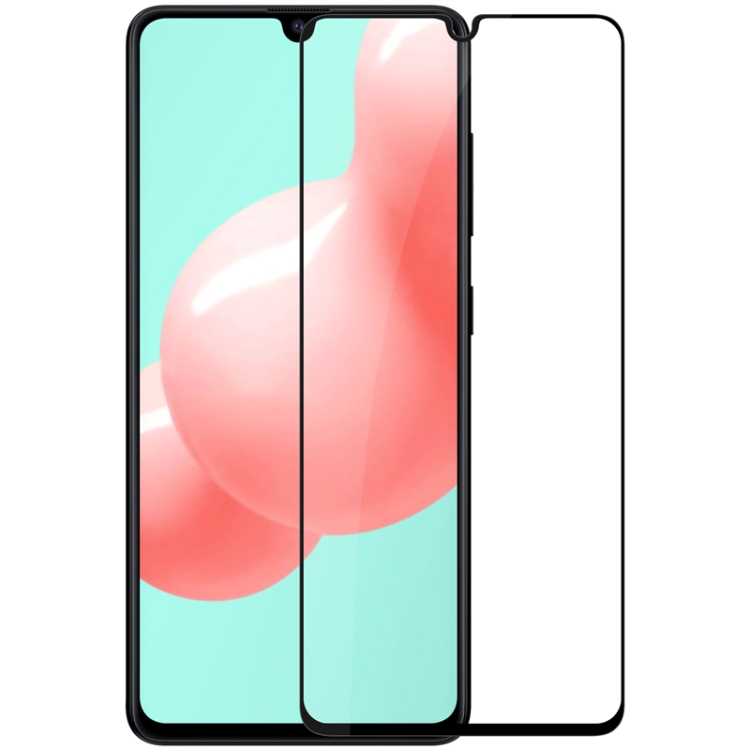 For Galaxy A41 NILLKIN CP+PRO 0.33mm 9H 2.5D HD Explosion-proof Tempered Glass Film
For Galaxy A41 NILLKIN CP+PRO 0.33mm 9H 2.5D HD Explosion-proof Tempered Glass Film