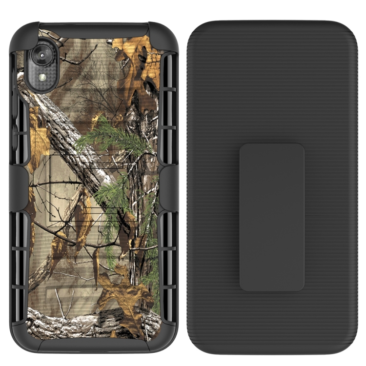 For Motorola E6 PC + Silicone Back Clip Sliding Sleeve Protective Case(Camouflage)
For Motorola E6 PC + Silicone Back Clip Sliding Sleeve Protective Case(Camouflage)
