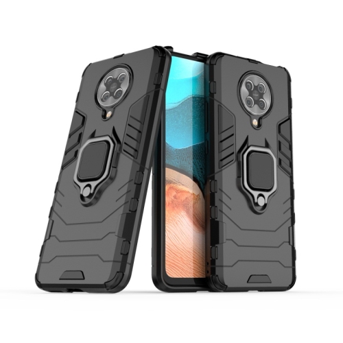 For Xiaomi Redmi K30 Pro PC + TPU Shockproof Protective Case with Magnetic Ring Holder(Black)
For Xiaomi Redmi K30 Pro PC + TPU Shockproof Protective Case with Magnetic Ring Holder(Black)