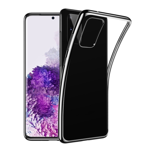 For Galaxy S20+ ESR Essential Crown Serie Ultra Thin Soft TPU Protective Case(Black)
For Galaxy S20+ ESR Essential Crown Serie Ultra Thin Soft TPU Protective Case(Black)