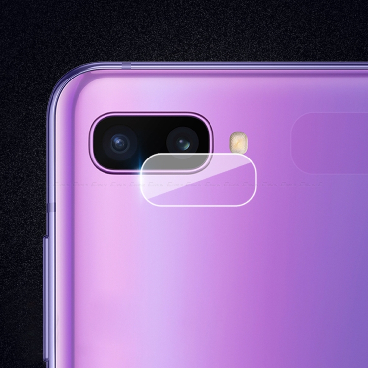 10 PCS For Galaxy Z Flip 0.3mm 2.5D 9H Rear Camera Lens Flexible Tempered Glass Film
10 PCS For Galaxy Z Flip 0.3mm 2.5D 9H Rear Camera Lens Flexible Tempered Glass Film