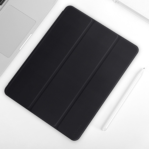 For iPad Pro 11 (2020) USAMS US-BH588 Winto Series PU + TPU Horizontal Flip Leather Case with Holder & Sleep / Wake-up Function & Pen Slot(Black)
For iPad Pro 11 (2020) USAMS US-BH588 Winto Series PU + TPU Horizontal Flip Leather Case with Holder & Sleep / Wake-up Function & Pen Slot(Black)