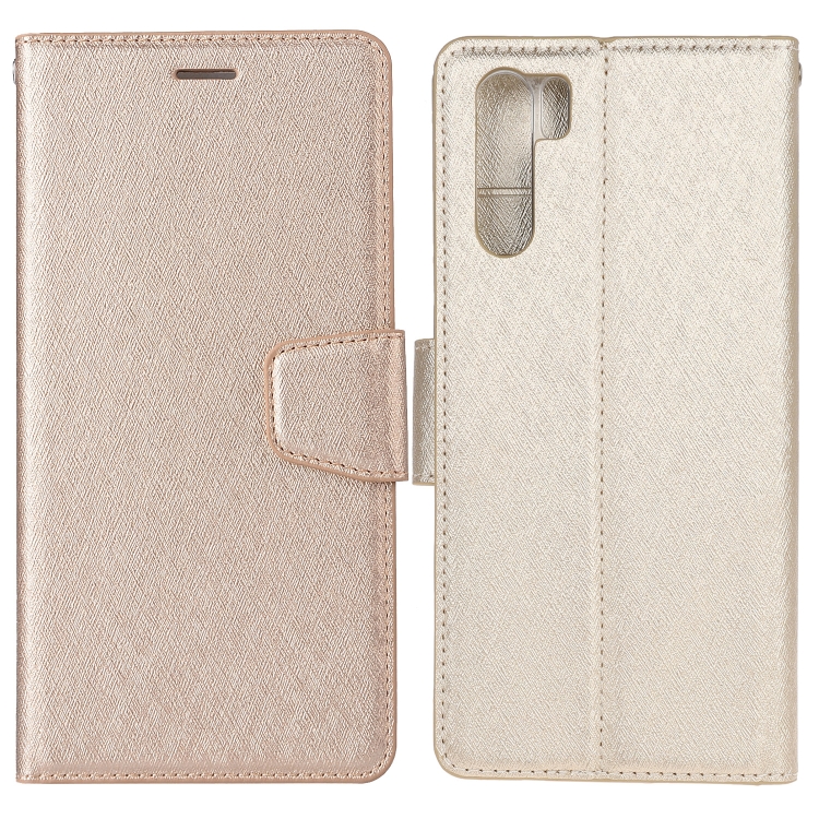For OPPO A91 / F15 Silk Texture Horizontal Flip Leather Case with Holder & Card Slots & Wallet & Photo Frame(Gold)
For OPPO A91 / F15 Silk Texture Horizontal Flip Leather Case with Holder & Card Slots & Wallet & Photo Frame(Gold)
