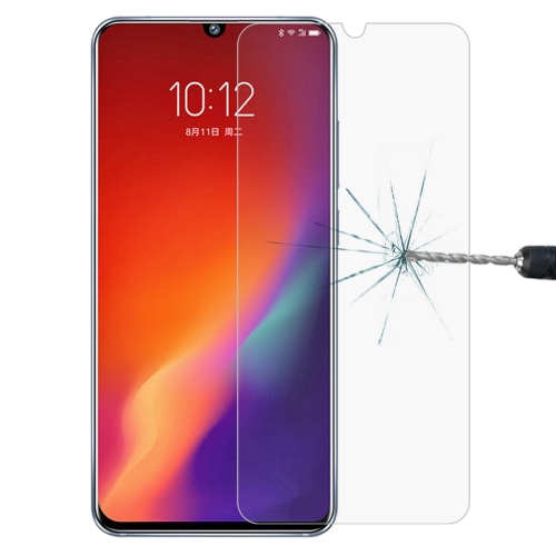 For Lenovo Z6 0.26mm 9H Surface Hardness 2.5D Explosion-proof Tempered Glass Half Screen Film
For Lenovo Z6 0.26mm 9H Surface Hardness 2.5D Explosion-proof Tempered Glass Half Screen Film
