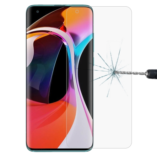 For Xiaomi MI 10 Pro 0.26mm 9H Surface Hardness 2.5D Explosion-proof Tempered Glass Non-full Screen Film
For Xiaomi MI 10 Pro 0.26mm 9H Surface Hardness 2.5D Explosion-proof Tempered Glass Non-full Screen Film
