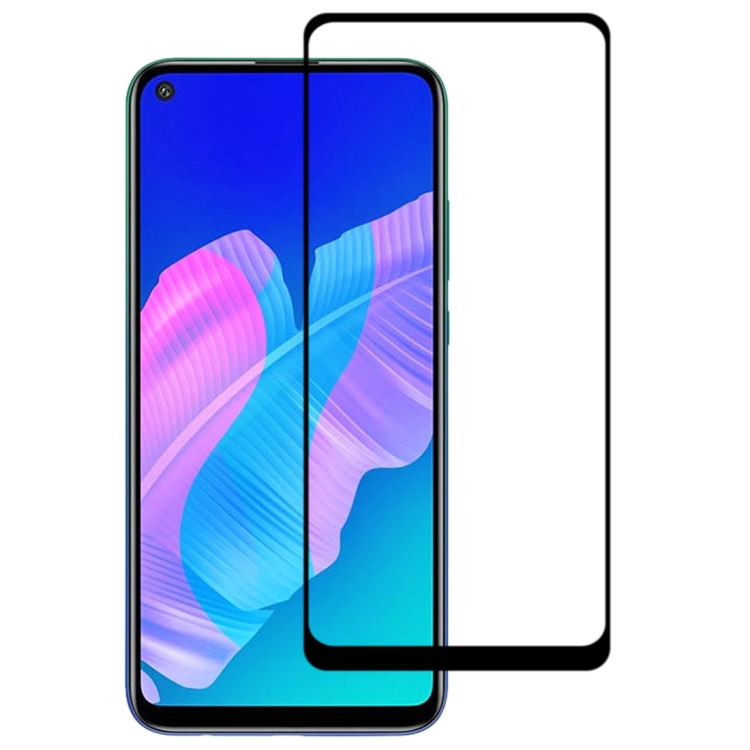 For Huawei Y7p 2020 9H Surface Hardness 2.5D Full Screen Curved Tempered Glass Film
For Huawei Y7p 2020 9H Surface Hardness 2.5D Full Screen Curved Tempered Glass Film