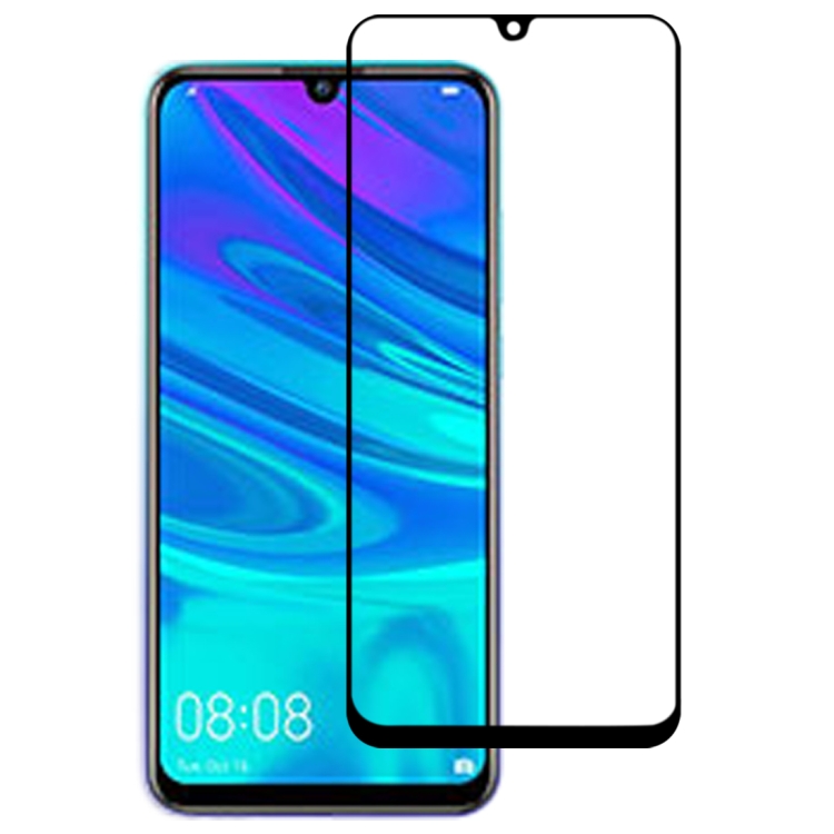 For Huawei P Smart 2020 9H Surface Hardness 2.5D Full Screen Curved Tempered Glass Film
For Huawei P Smart 2020 9H Surface Hardness 2.5D Full Screen Curved Tempered Glass Film
