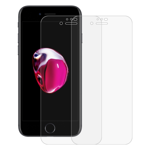 For iPhone 6 / 7 / 8 2 PCS 3D Curved Full Cover Soft PET Film Screen Protector
For iPhone 6 / 7 / 8 2 PCS 3D Curved Full Cover Soft PET Film Screen Protector