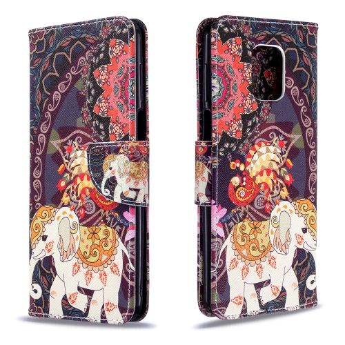 For Xiaomi Redmi Note 9 / Note 9S / Note 9 Pro Colored Drawing Horizontal Flip Leather Case with Holder & Card Slots & Wallet(Flower Elephant)
For Xiaomi Redmi Note 9 / Note 9S / Note 9 Pro Colored Drawing Horizontal Flip Leather Case with Holder & Card Slots & Wallet(Flower Elephant)