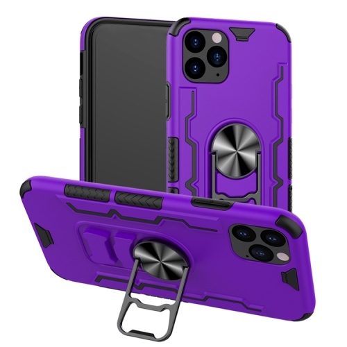 For iPhone 11 Pro Max Shockproof PC + TPU Protective Case with Beer Opener & Car Holder(Purple)
For iPhone 11 Pro Max Shockproof PC + TPU Protective Case with Beer Opener & Car Holder(Purple)