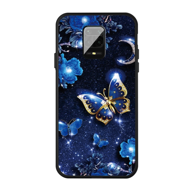 For Xiaomi Redmi Note 9 Pro Max Pattern Printing Embossment TPU Mobile Case(Kingdee)
For Xiaomi Redmi Note 9 Pro Max Pattern Printing Embossment TPU Mobile Case(Kingdee)