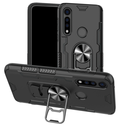 For Motorola Moto G Power Shockproof PC + TPU Protective Case with Beer Opener & Car Holder(Black)
For Motorola Moto G Power Shockproof PC + TPU Protective Case with Beer Opener & Car Holder(Black)