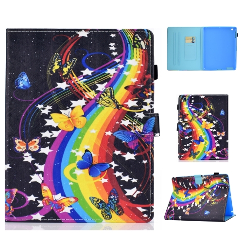 For iPad 2 / 3 / 4 Horizontal TPU Painted Flat Feather Case Anti-skid strip with Sleep Function & Pen Cover & Card Slot & Holder(Music Butterfly)
For iPad 2 / 3 / 4 Horizontal TPU Painted Flat Feather Case Anti-skid strip with Sleep Function & Pen Cover & Card Slot & Holder(Music Butterfly)